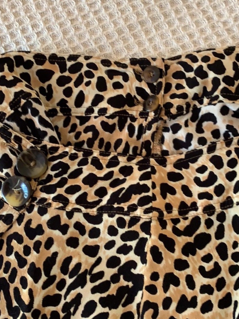 Faithfull the Brand Valois Midi Skirt Le Cinq - Picture 10 of 10